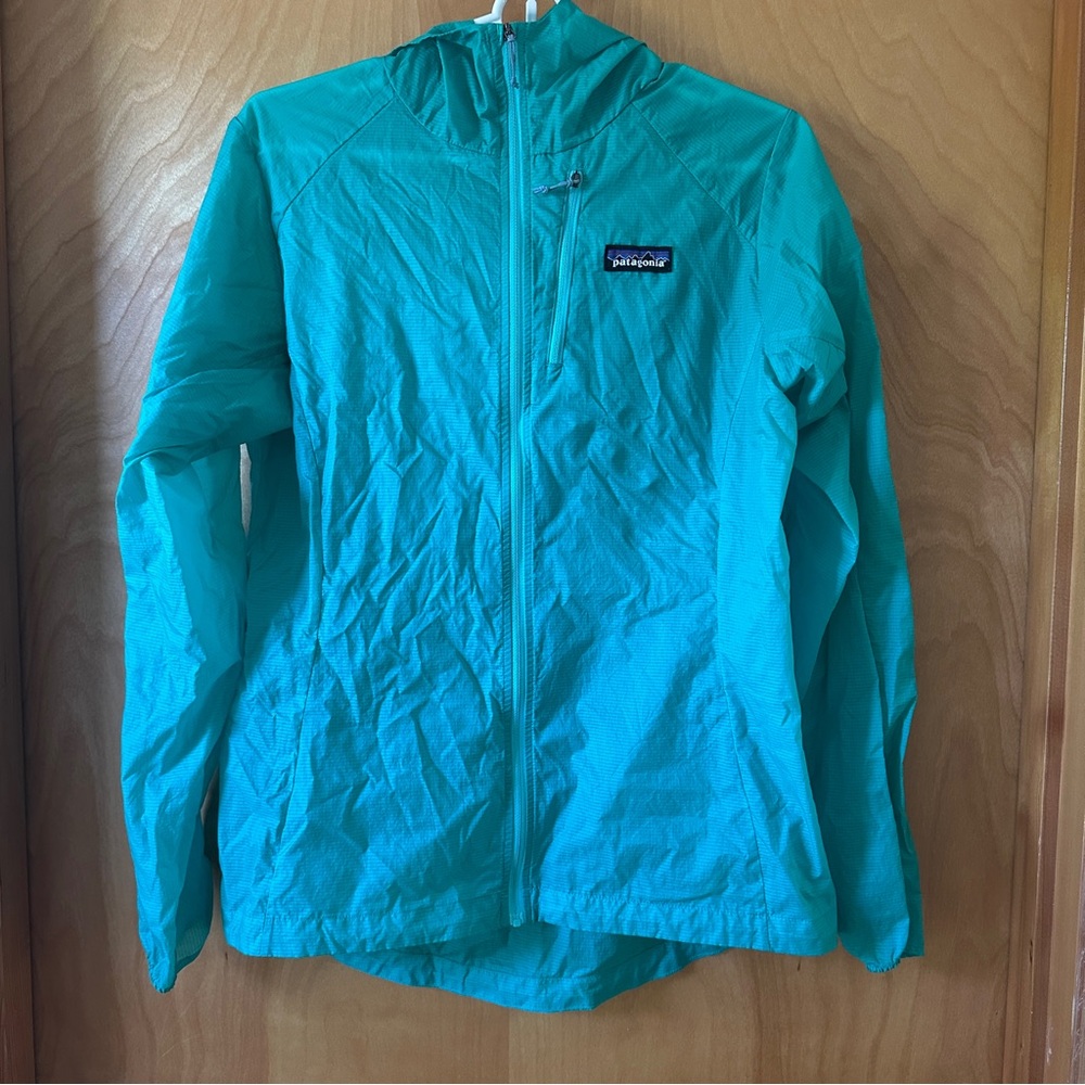 Patagonia Houdini Jacket